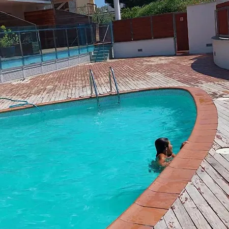 Διαμέρισμα Costa Brava Ρόζες
