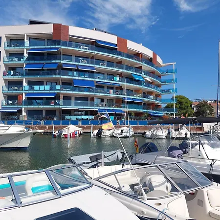 Διαμέρισμα Costa Brava