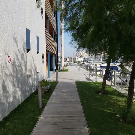 Costa Brava Διαμέρισμα