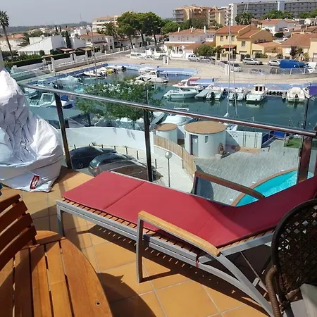 Διαμέρισμα Costa Brava