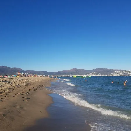 Costa Brava Ρόζες