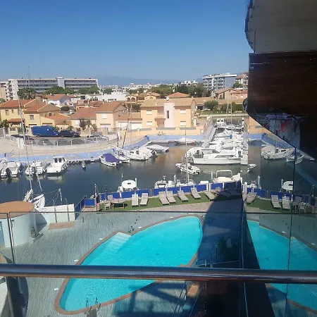 Διαμέρισμα Costa Brava