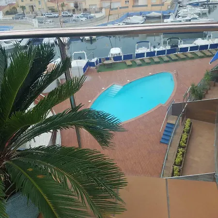 Διαμέρισμα Costa Brava *